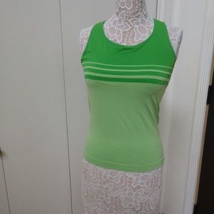 Academy limited Gym top